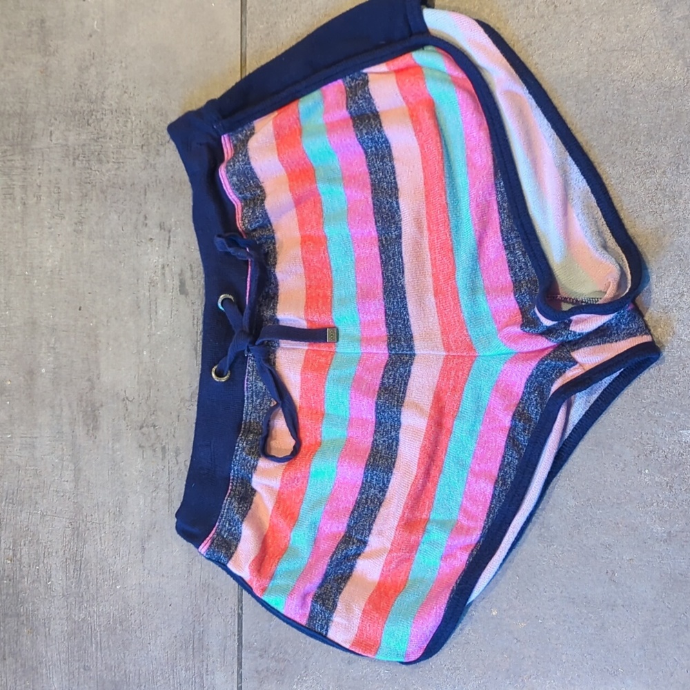 Make + Model Sleep Shorts Size Small